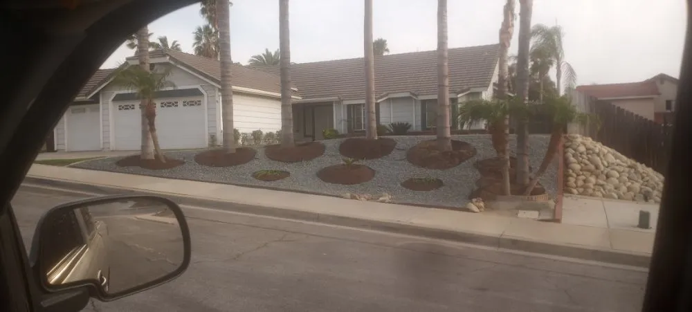 Affordable landscaping services in Moreno Valley, CA by Stickley’s Landscape & Repair