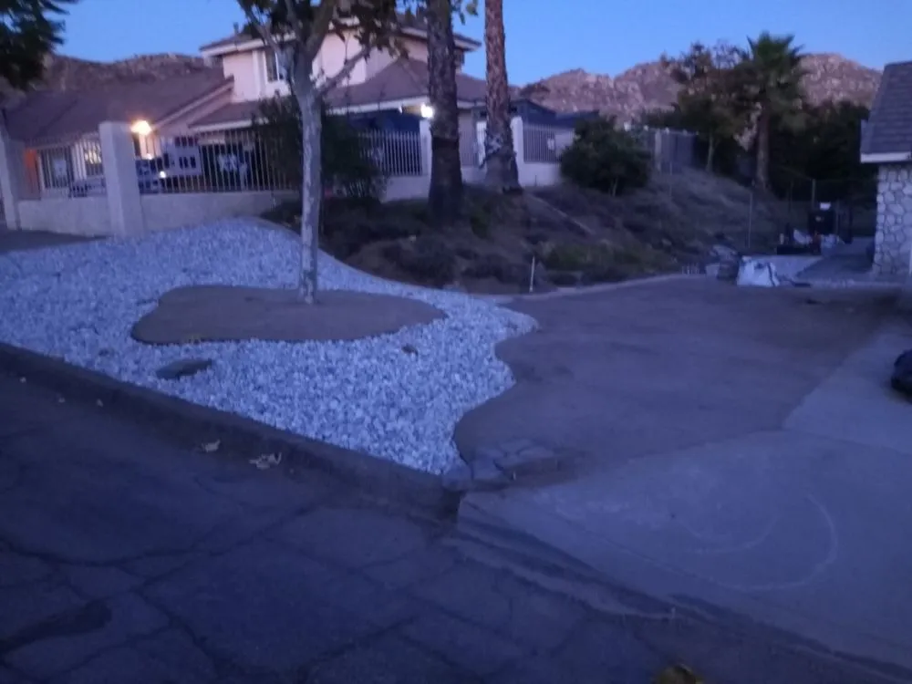 Reliable residential landscaping in Moreno Valley, CA - Stickley’s Landscape & Repair