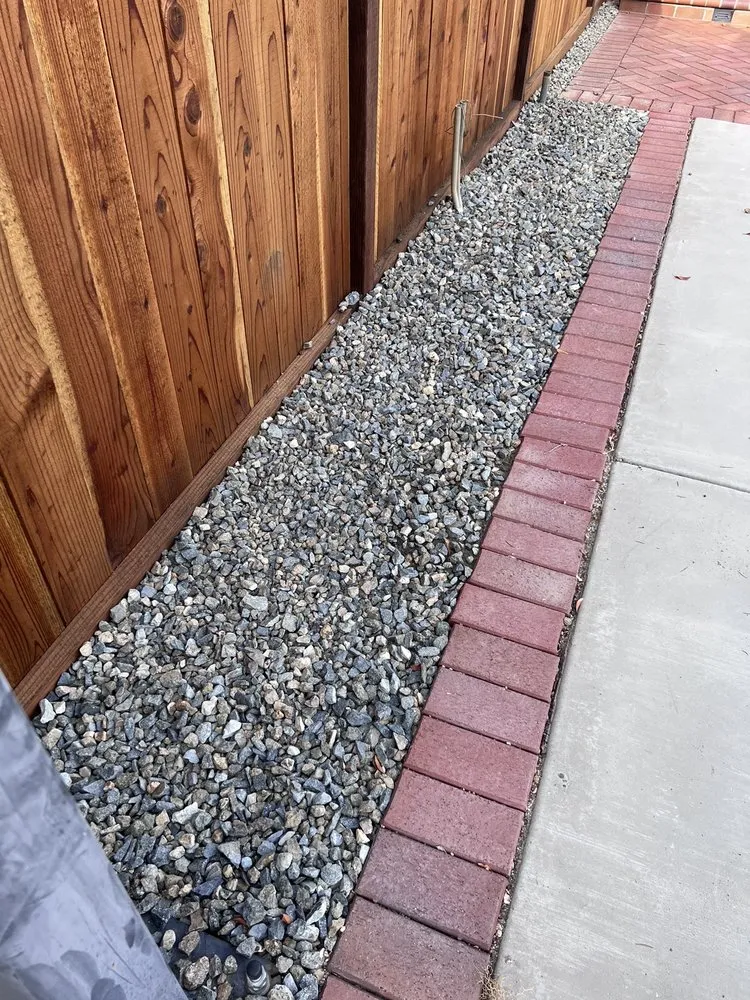 Expert lawn mowing service with custom design in Moreno Valley, CA by Stickley’s Landscape & Repair