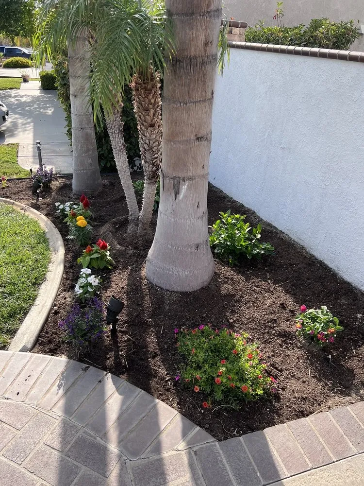 Top-rated landscaping services in Moreno Valley, CA - Stickley’s Landscape & Repair