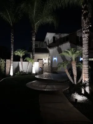 Stickley’s Landscape & Repair Logo