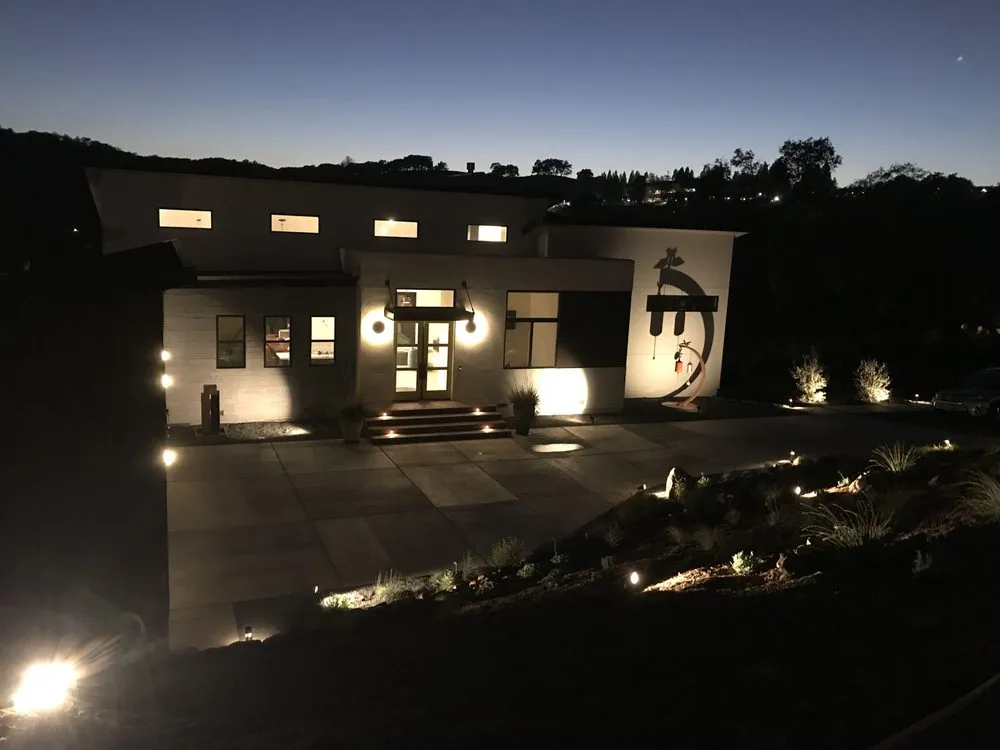 Local garden landscaping near you across Penngrove, CA - Sticks & Stones Landscaping