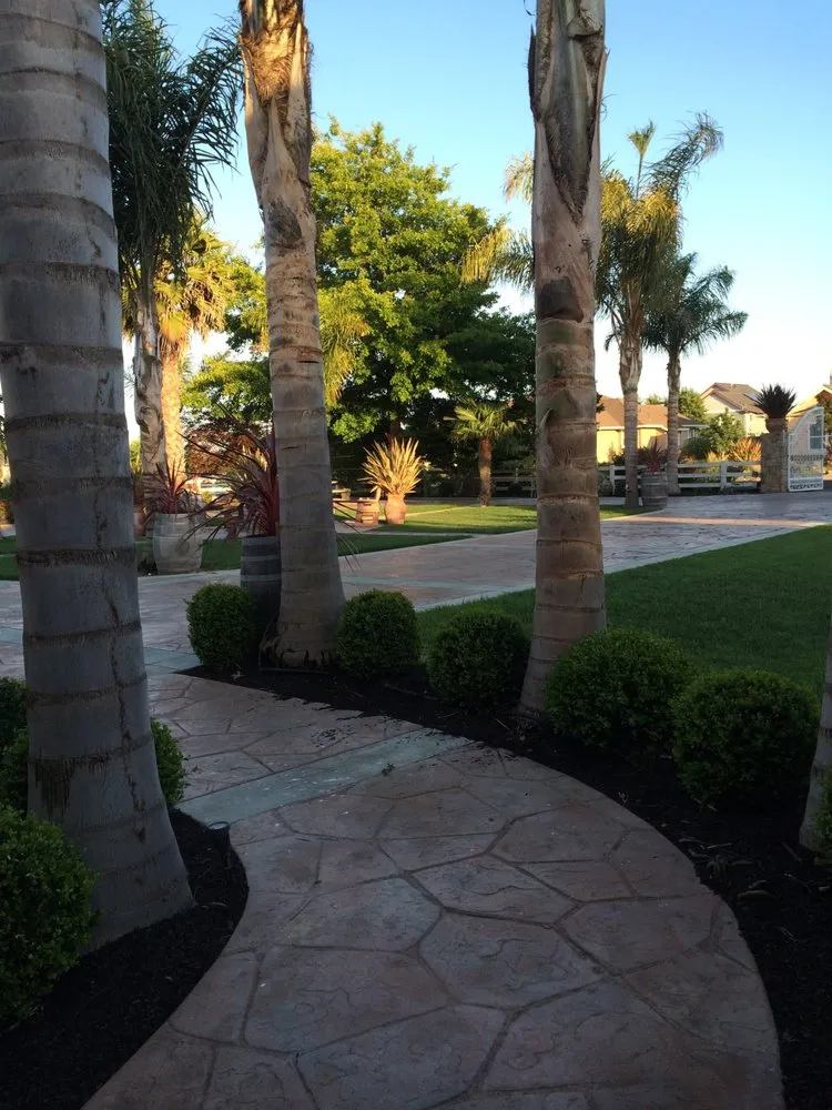 Top-rated residential landscaping for outdoor upgrades in Penngrove, CA by Sticks & Stones Landscaping