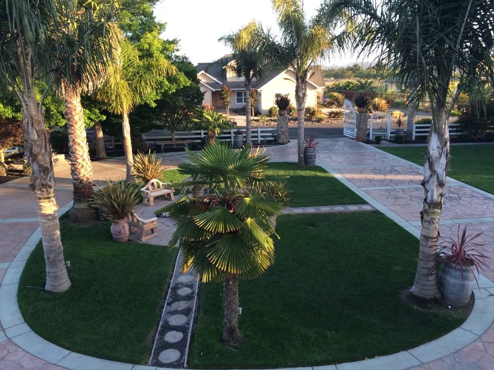 Top-rated lawn care service in Penngrove, CA - Sticks & Stones Landscaping