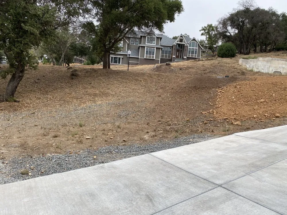 Top-rated landscaping services for homes in Penngrove, CA by Sticks & Stones Landscaping