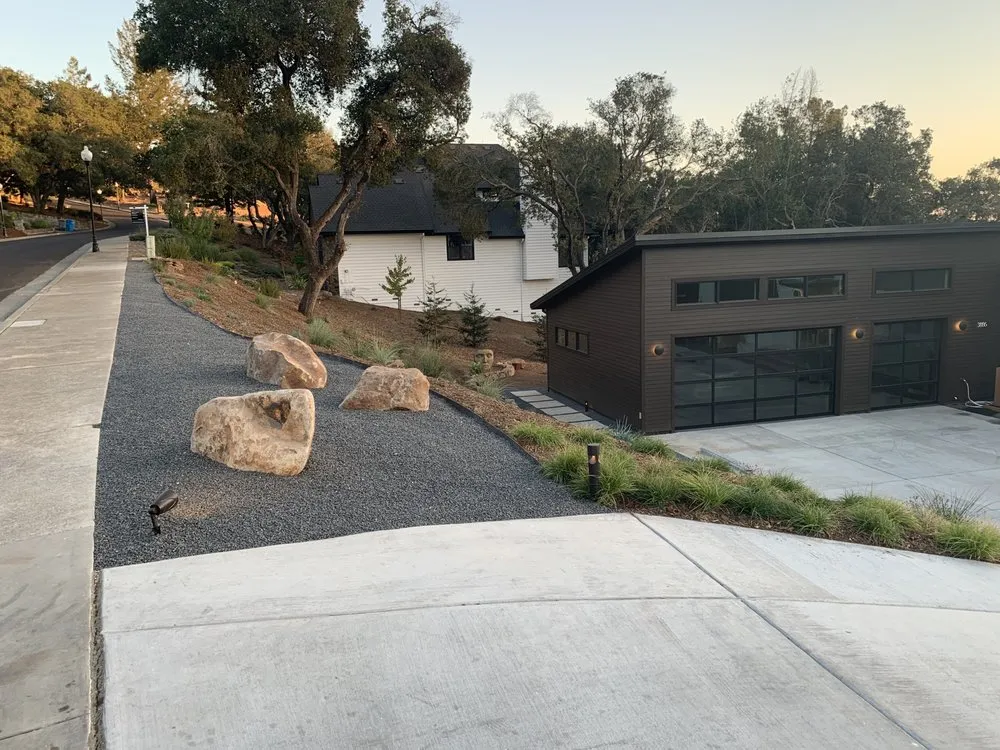 Top-rated lawn care service for year-round maintenance across Penngrove, CA - Sticks & Stones Landscaping