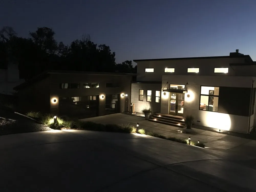 Professional landscaping services in Penngrove, CA by Sticks & Stones Landscaping