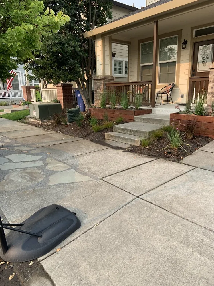 Professional yard maintenance near you across Penngrove, CA - Sticks & Stones Landscaping