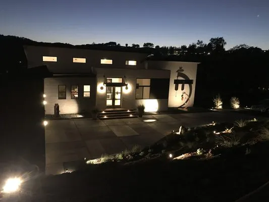 Sticks & Stones Landscaping