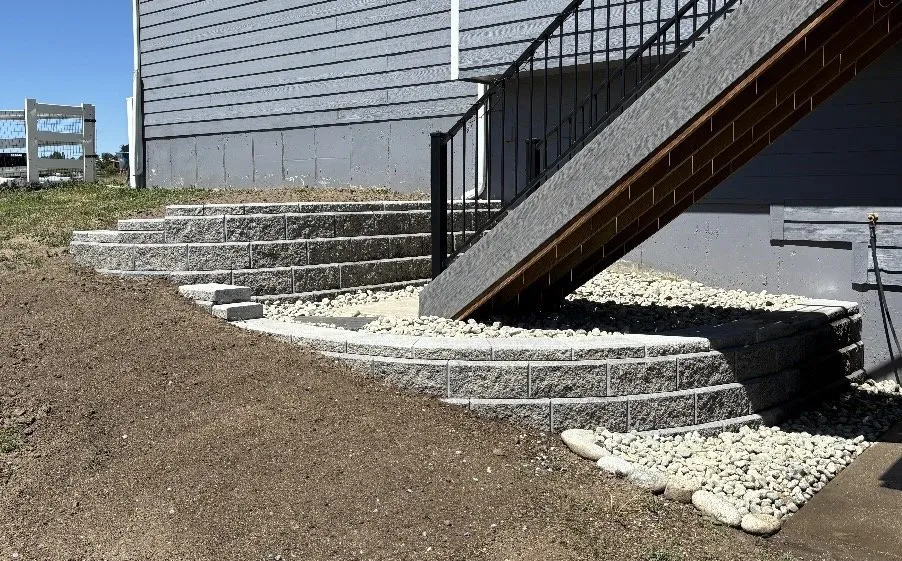 Trusted landscape design for outdoor upgrades across Ramah, CO - Sticks & Stones Too