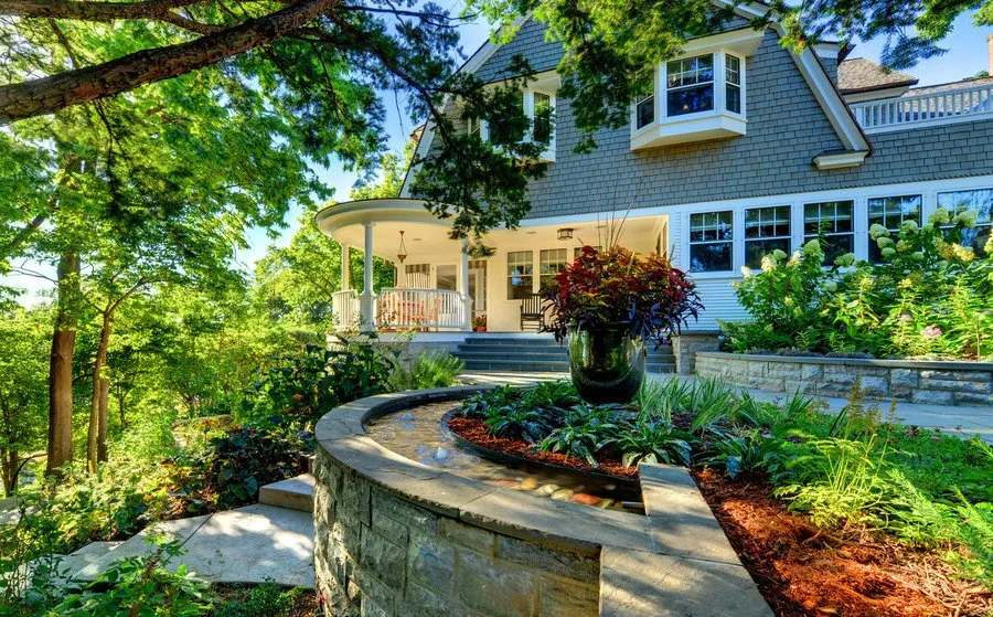 Trusted landscaping services for outdoor upgrades in Minneapolis, MN by Sticks and Stones Design