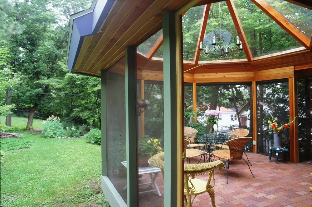 Trusted lawn mowing service near you across Minneapolis, MN - Sticks and Stones Design