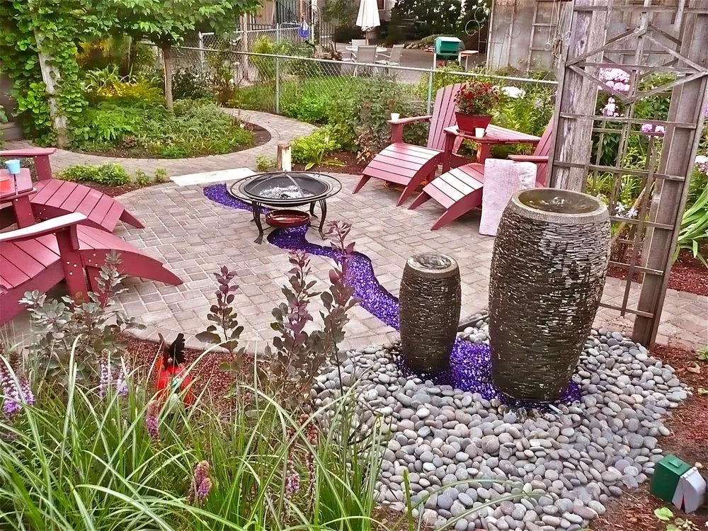 Reliable landscaping services in Minneapolis, MN by Sticks and Stones Design