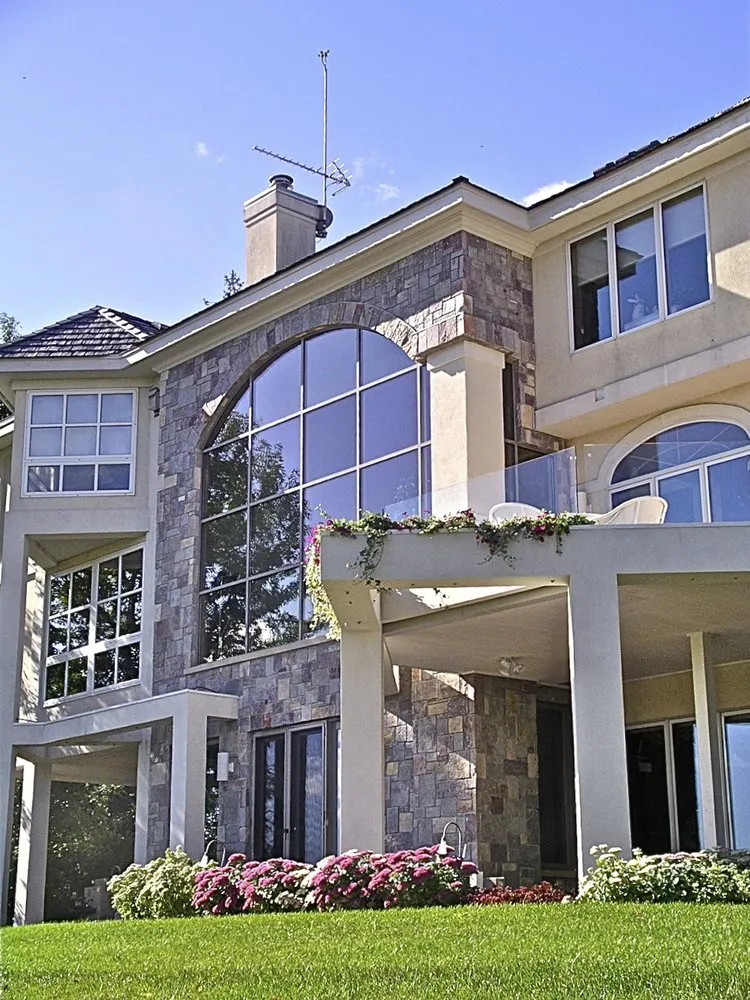 Expert residential landscaping in Minneapolis, MN - Sticks and Stones Design