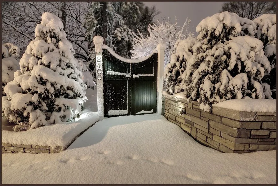 Reliable yard cleanup service for beautiful yards across Minneapolis, MN - Sticks and Stones Design