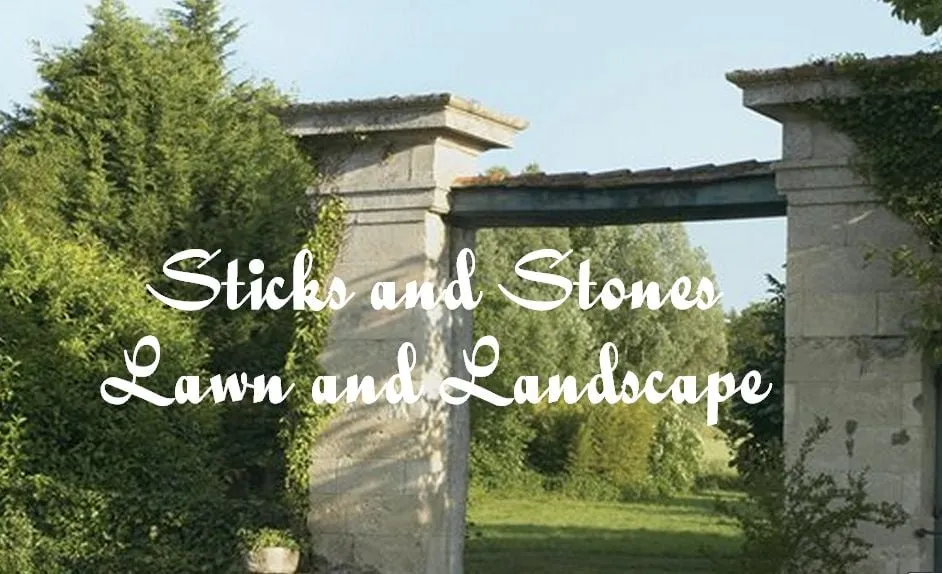 Trusted landscaping services experts serving Flintstone, GA - Sticks and Stones Lawn and Landscaping
