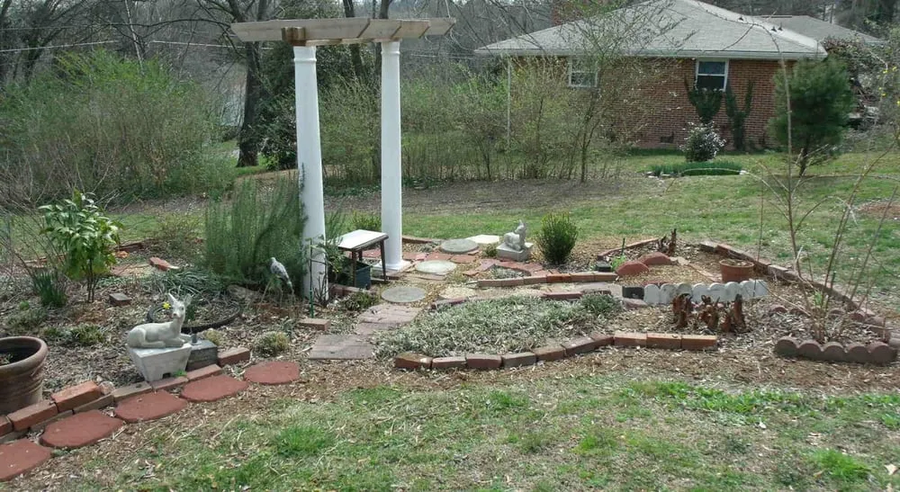 Local yard cleanup service for year-round maintenance across Flintstone, GA - Sticks and Stones Lawn and Landscaping