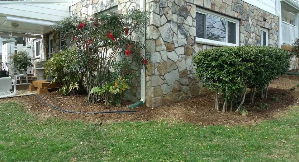 Trusted landscaping services in Flintstone, GA - Sticks and Stones Lawn and Landscaping