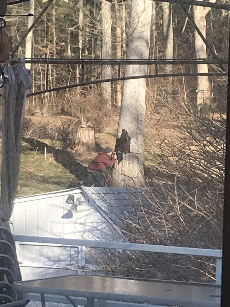 Reliable lawn mowing service for outdoor upgrades across Salem, CT - Sticks Landscaping & Property Maintenance