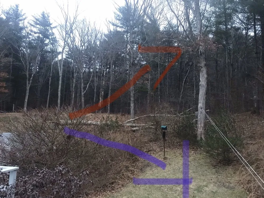 Affordable landscape installation in Salem, CT - Sticks Landscaping & Property Maintenance