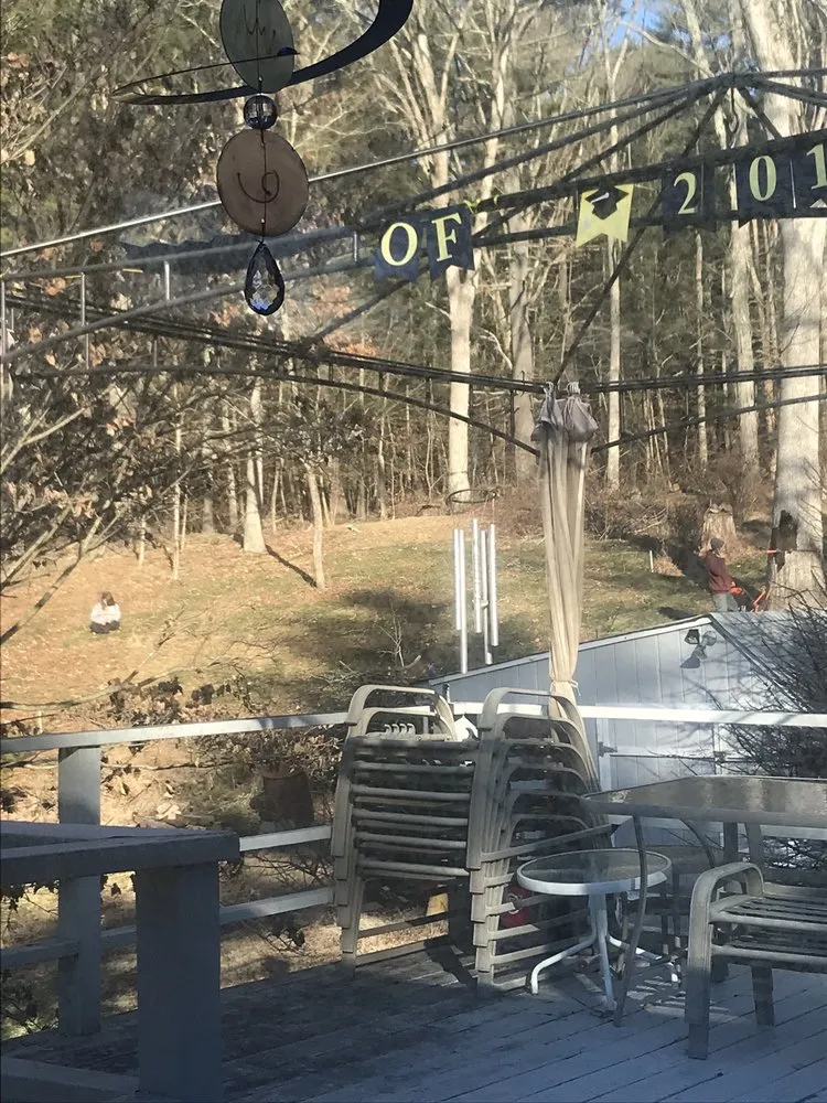 Expert landscape design in Salem, CT - Sticks Landscaping & Property Maintenance