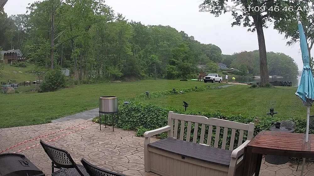 Expert landscape design near you in Salem, CT by Sticks Landscaping & Property Maintenance