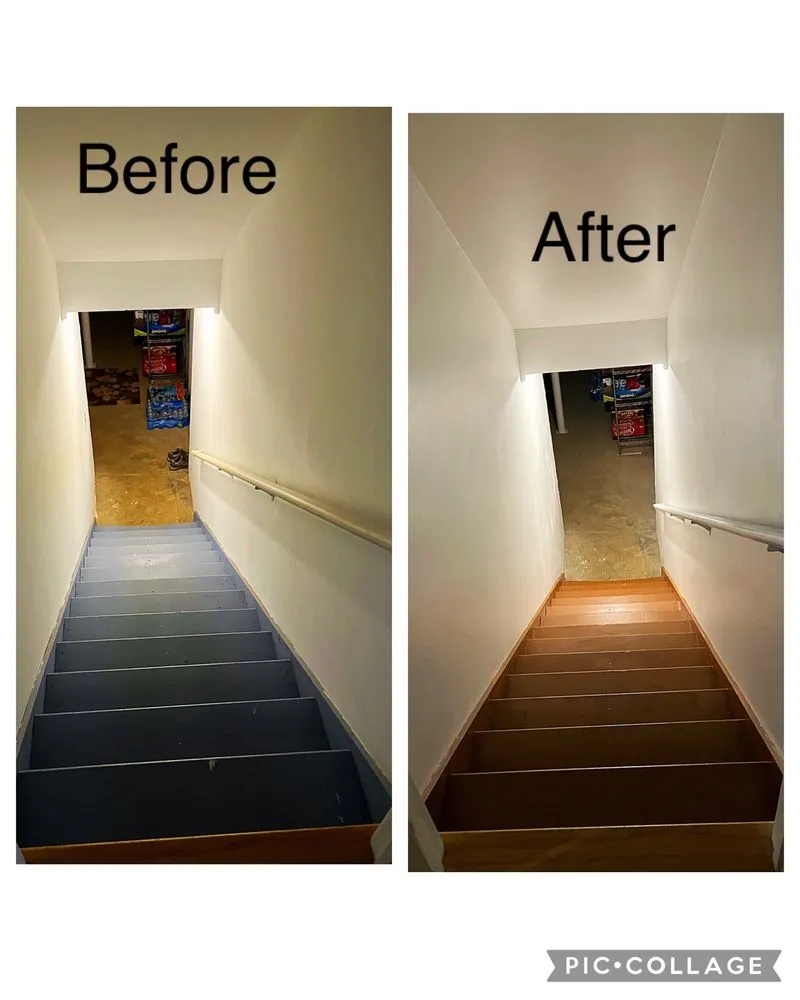 Local landscape design in Morganton, NC - Stick’s Maintenance