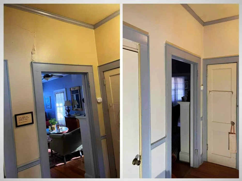 Trusted residential landscaping near you across Morganton, NC - Stick’s Maintenance