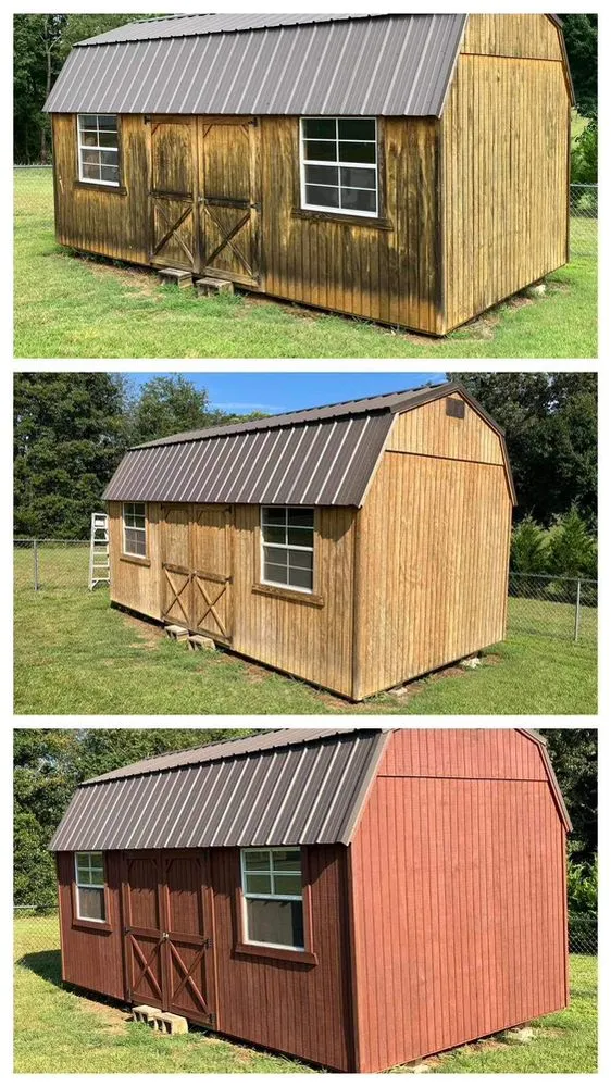 Trusted landscape installation for beautiful yards across Morganton, NC - Stick’s Maintenance