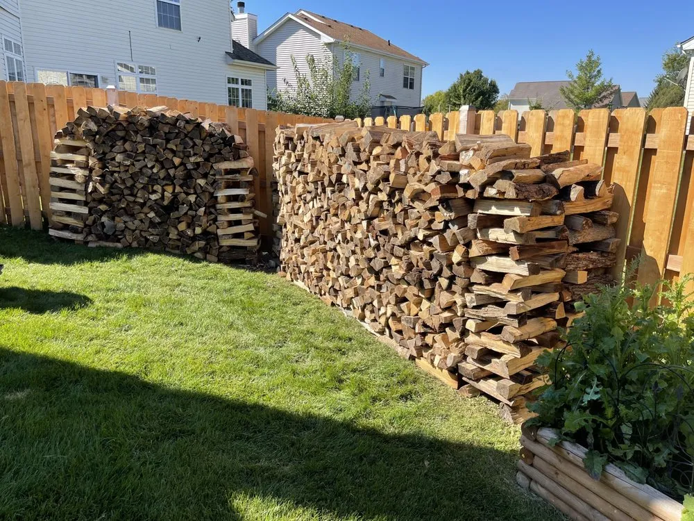 Reliable garden landscaping in West Chicago, IL by Sticks N Chips Tree Experts and Landscaping