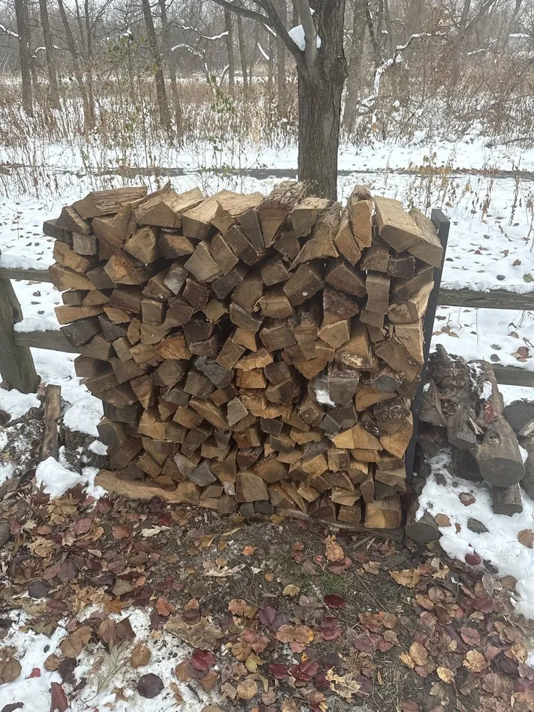 Expert outdoor landscaping for beautiful yards in West Chicago, IL by Sticks N Chips Tree Experts and Landscaping