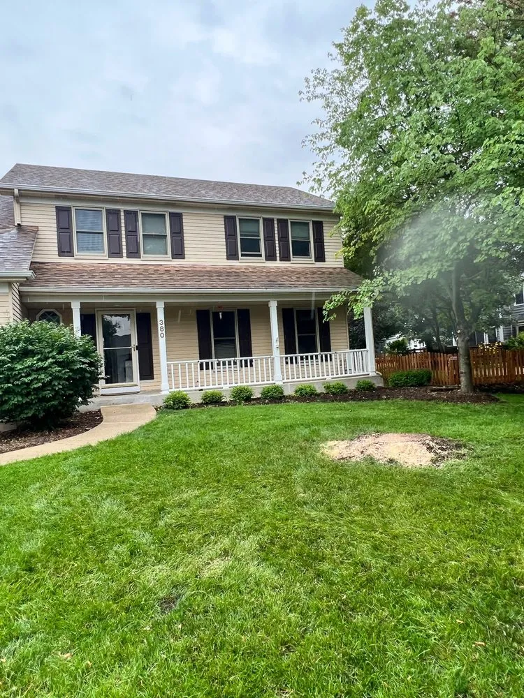 Affordable landscaping services in West Chicago, IL - Sticks N Chips Tree Experts and Landscaping