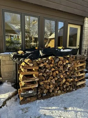 Sticks N Chips Tree Experts and Landscaping