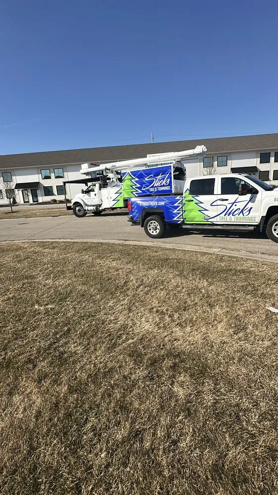 Expert landscape installation for beautiful yards across Holland, MI - Sticks Tree and Trimmings