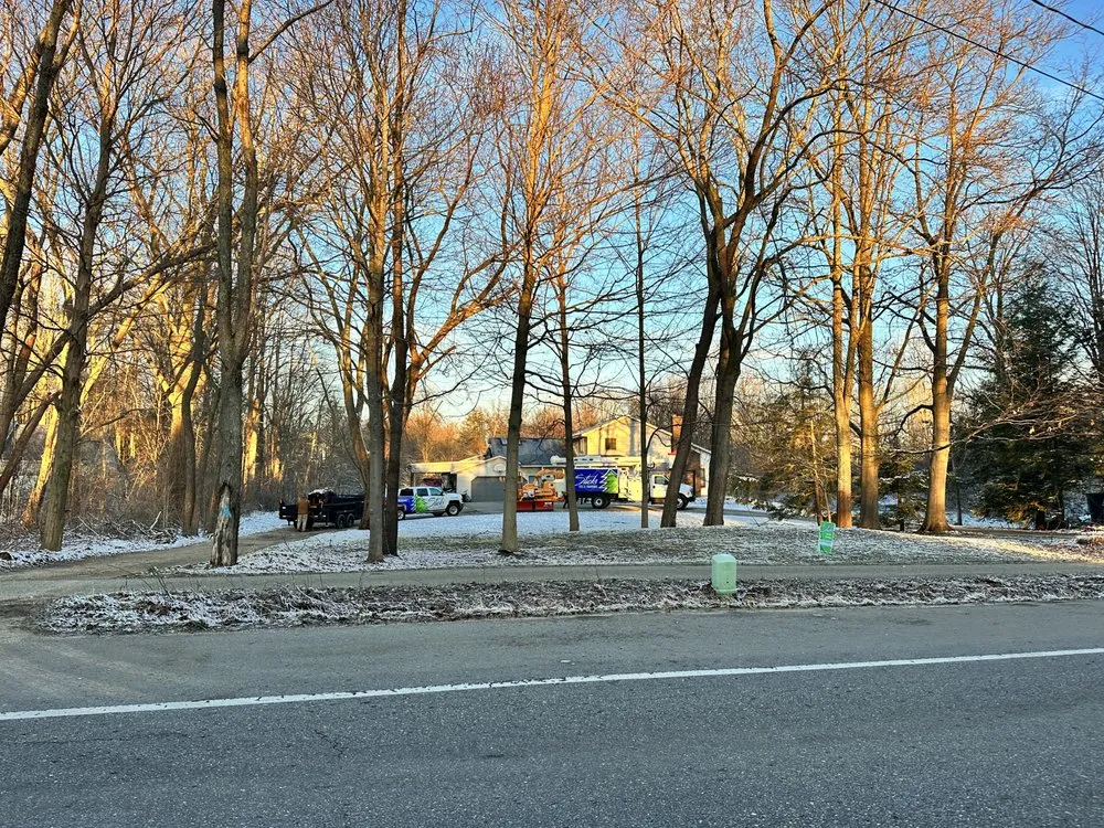 Trusted landscape installation in Holland, MI by Sticks Tree and Trimmings