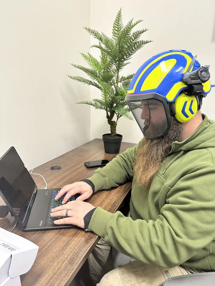 Custom outdoor landscaping for residential properties across Holland, MI - Sticks Tree and Trimmings