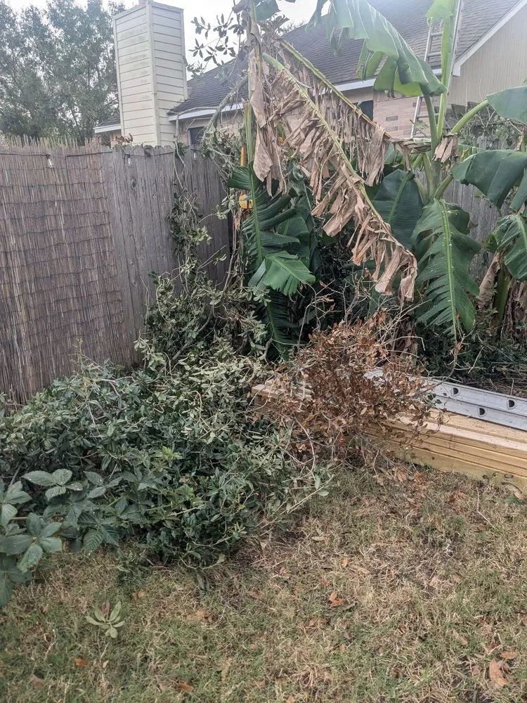 Professional lawn mowing service experts serving Cypress, TX - Sticks Tree Service