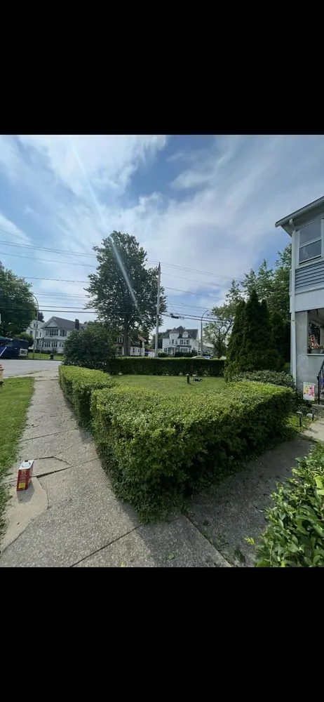 Reliable residential landscaping experts serving Jamesville, NY - StickScapes