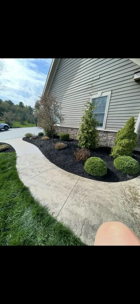 Expert landscaping services for beautiful yards across Jamesville, NY - StickScapes