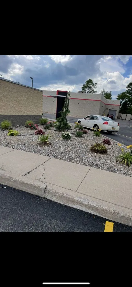Local yard maintenance in Jamesville, NY by StickScapes
