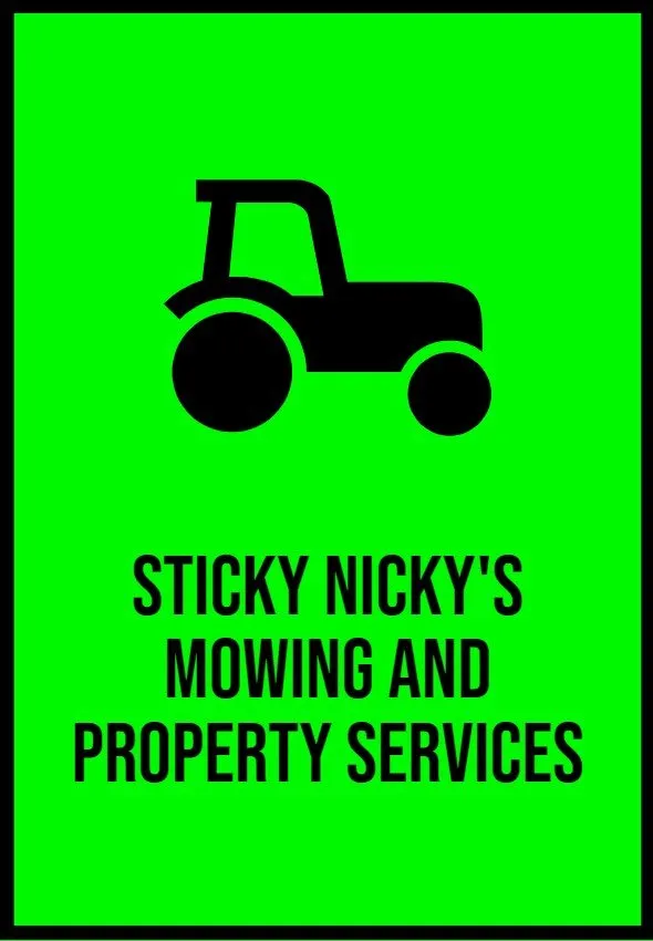 Local yard cleanup service near you across Calhan, CO - Sticky Nicky's Mowing and Property Services
