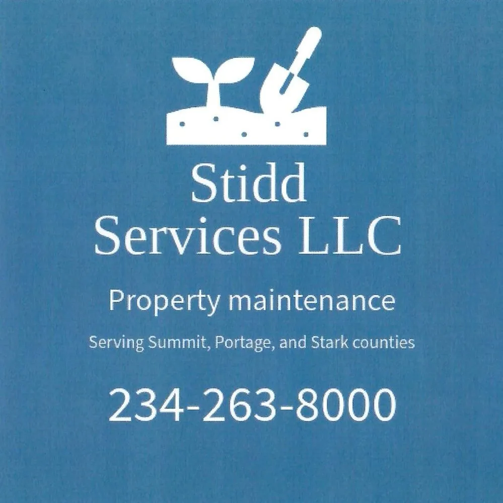 Top-rated landscaping services experts serving Uniontown, OH - Stidd Services