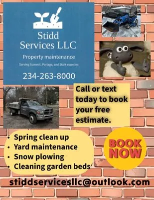 Stidd Services