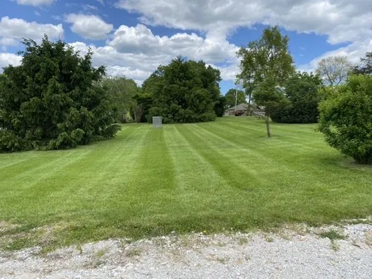 Stidham’s Lawncare