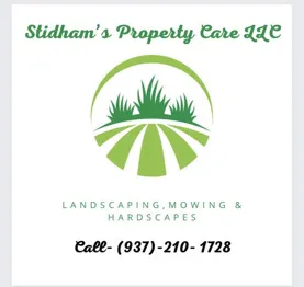 Professional yard maintenance experts serving West Liberty, OH - Stidham's Property Care