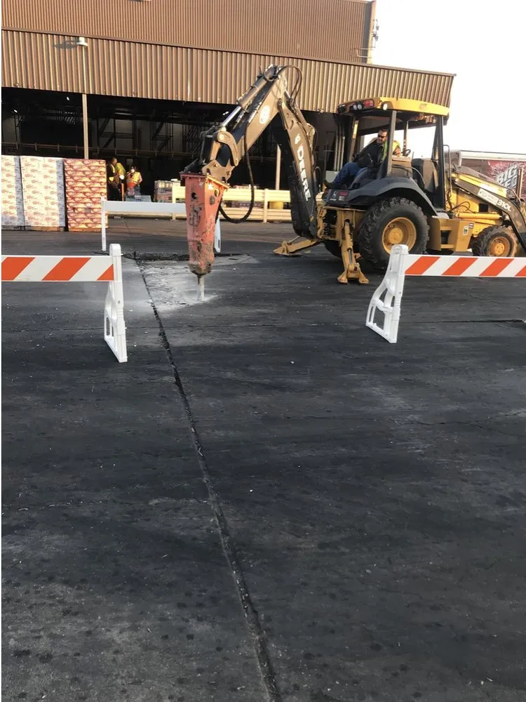 Trusted lawn care service experts serving Richmond, TX - Stiefel Construction