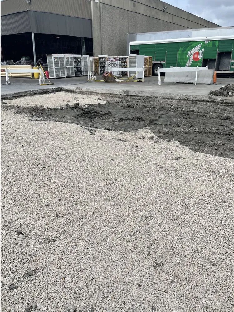 Trusted residential landscaping experts serving Richmond, TX - Stiefel Construction