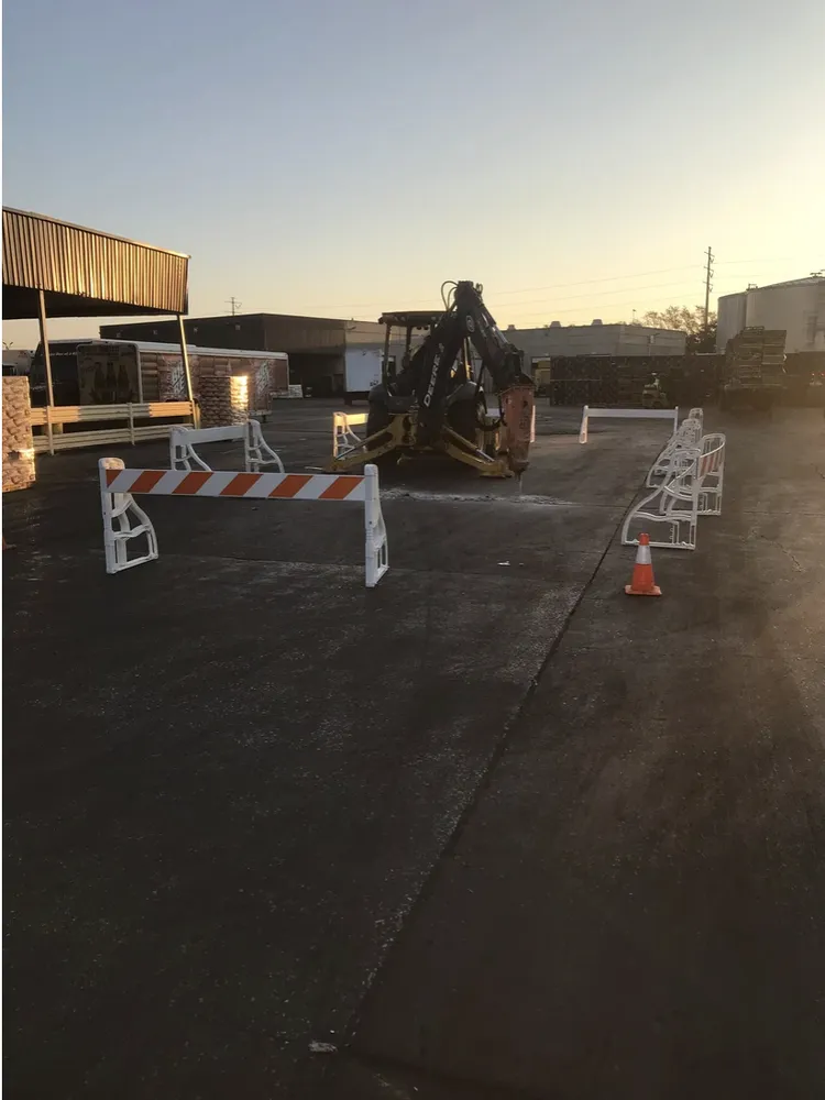 Top-rated yard maintenance near you across Richmond, TX - Stiefel Construction