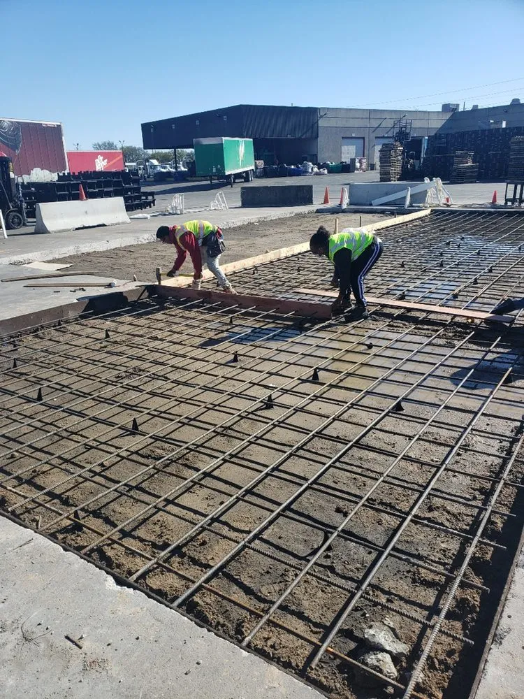 Local yard cleanup service for homes across Richmond, TX - Stiefel Construction