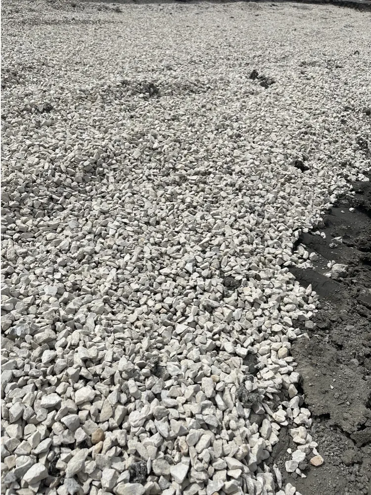 Expert yard cleanup service for beautiful yards in Richmond, TX by Stiefel Construction